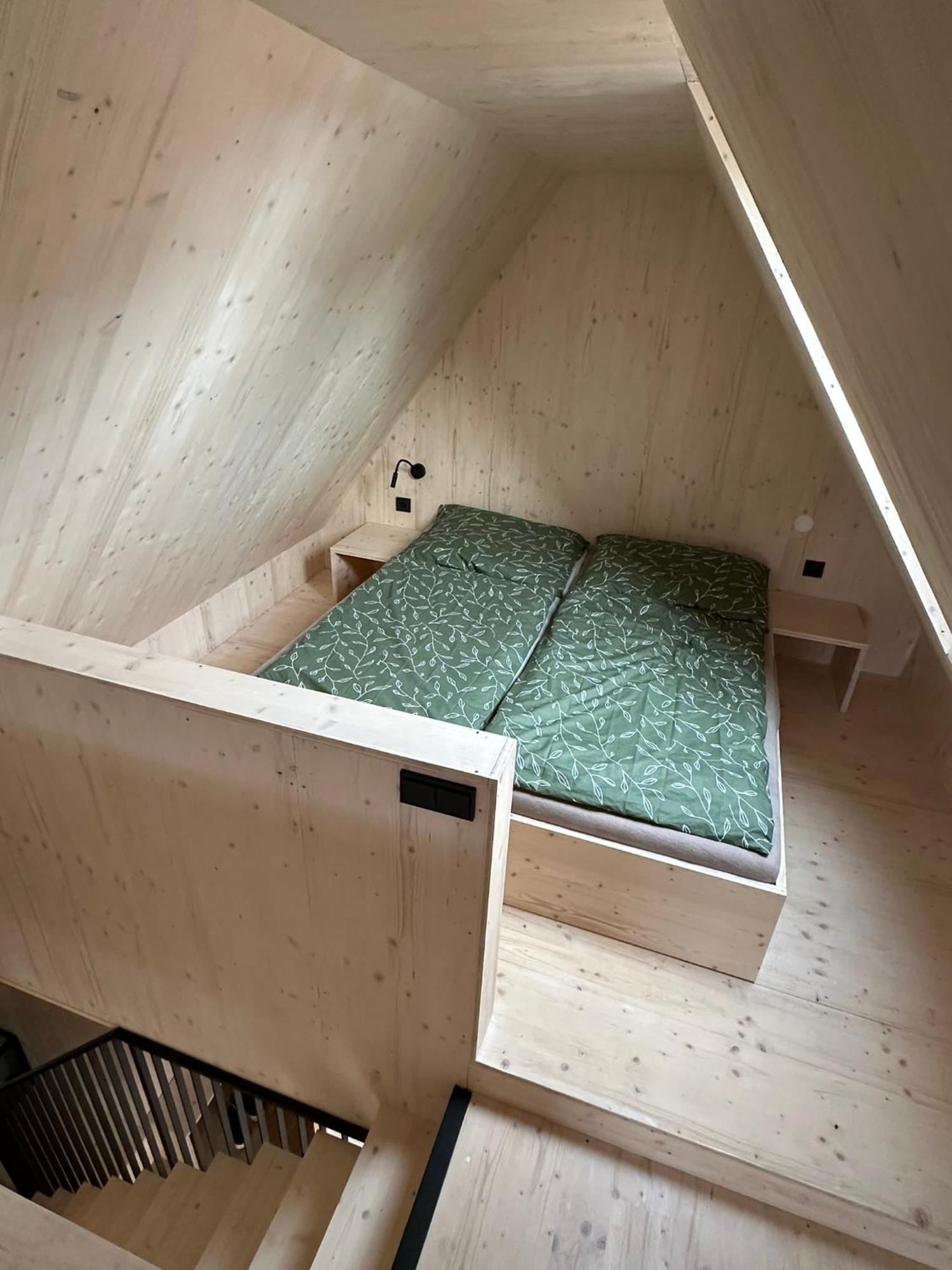 Penzion A Restaurace Pod Sjezdovkou Cenkovice Dış mekan fotoğraf