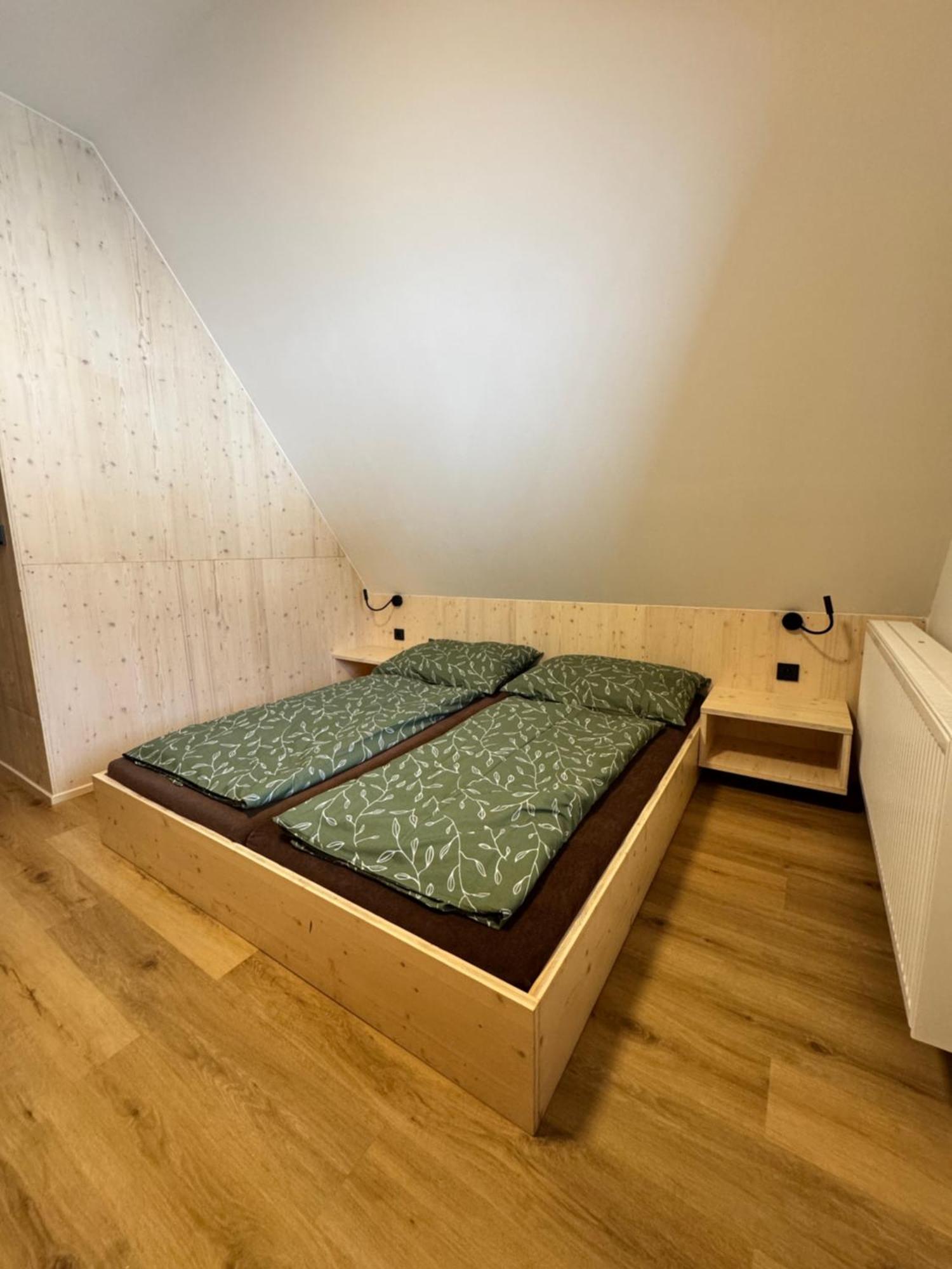 Penzion A Restaurace Pod Sjezdovkou Cenkovice Dış mekan fotoğraf